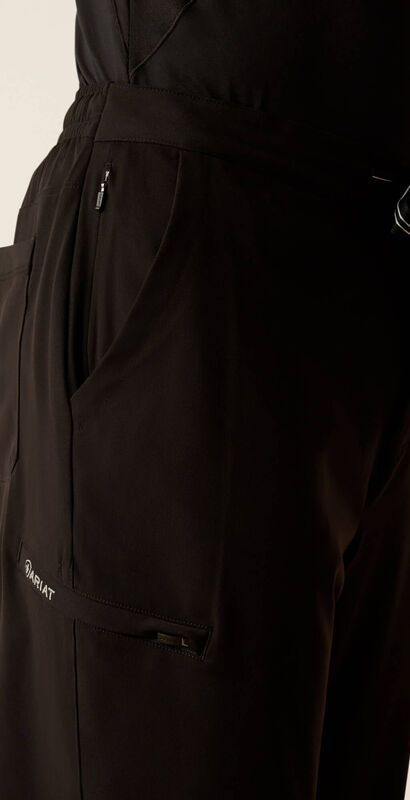 Jacobi Utility Stretch Scrub Pant 02